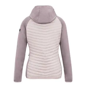 Veste de randonnée femme Regatta Andreson Marl image-1
