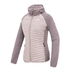 Veste de randonnée femme Regatta Andreson Marl image-2