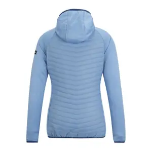 Veste de randonnée femme Regatta Andreson Marl image-1