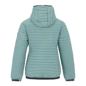 Doudoune femme Regatta Rigain image-2