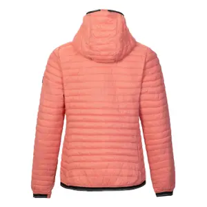 Doudoune femme Regatta Rigain image-2