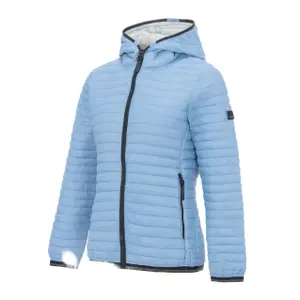 Doudoune femme Regatta Rigain image-1