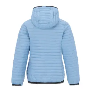 Doudoune femme Regatta Rigain image-2