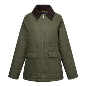 Women's Jacket Regatta Amira image-0