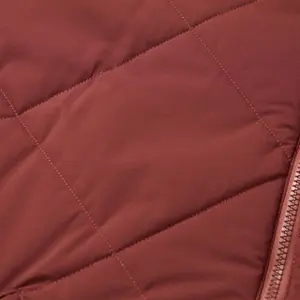 Long women's puffer jacket Regatta Elryse image-3