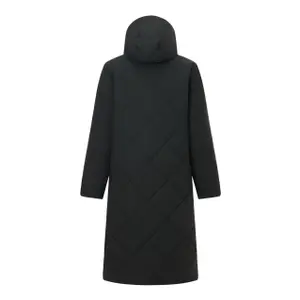 Long women's puffer jacket Regatta Elryse image-2