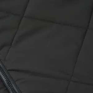 Long women's puffer jacket Regatta Elryse image-3