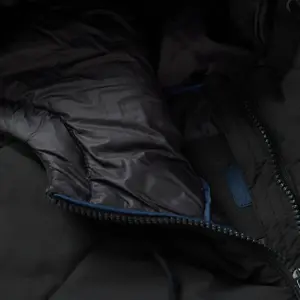 Long women's puffer jacket Regatta Elryse image-4