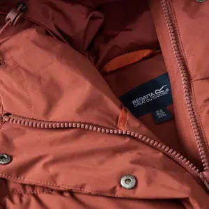 Women's Puffer jacket Regatta Eloria image-4