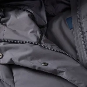 Women's Puffer jacket Regatta Eloria image-4
