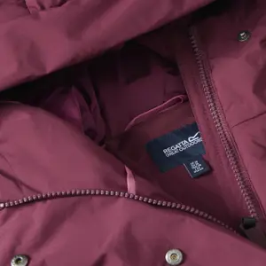 Women's Puffer jacket Regatta Eloria image-4