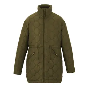 Women's parka Regatta Gaia image-0
