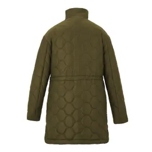 Women's parka Regatta Gaia image-2