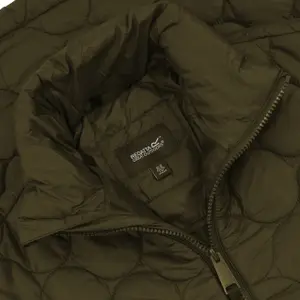 Women's parka Regatta Gaia image-4