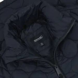 Women's parka Regatta Gaia image-4