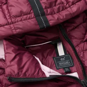Women's Jacket Regatta Amara image-4