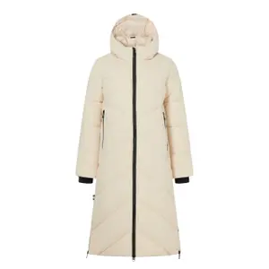 Women's long Puffer jacket Regatta Merida image-0