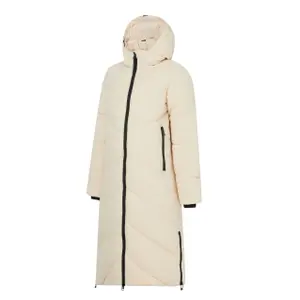 Women's long Puffer jacket Regatta Merida image-1