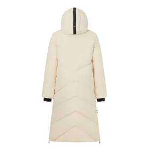 Women's long Puffer jacket Regatta Merida image-2