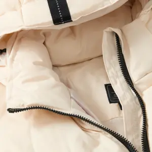 Women's long Puffer jacket Regatta Merida image-4