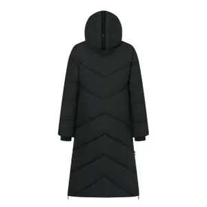 Women's long Puffer jacket Regatta Merida image-2