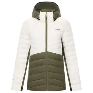 Women's down jacket Regatta Leedre image-0