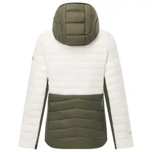 Women's down jacket Regatta Leedre image-2