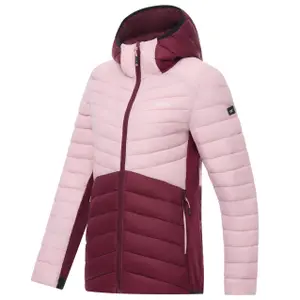 Women's down jacket Regatta Leedre image-1
