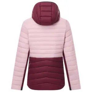 Women's down jacket Regatta Leedre image-2