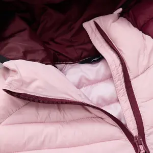 Women's down jacket Regatta Leedre image-4