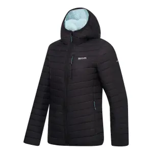Women's down jacket Regatta Lighthouse image-1