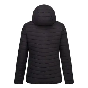 Women's down jacket Regatta Lighthouse image-2