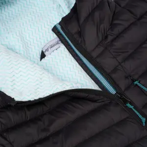 Women's down jacket Regatta Lighthouse image-4