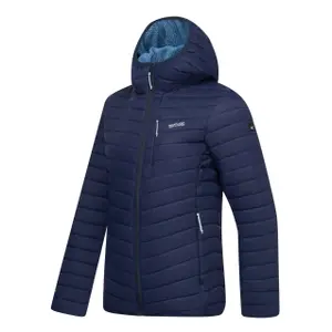 Women's down jacket Regatta Lighthouse image-1