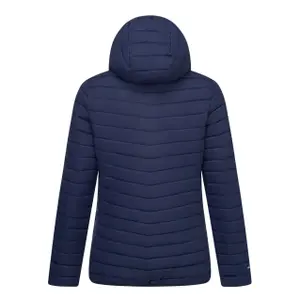 Women's down jacket Regatta Lighthouse image-2