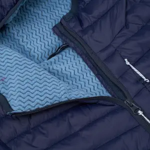 Women's down jacket Regatta Lighthouse image-4