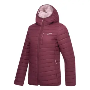 Women's down jacket Regatta Lighthouse image-1