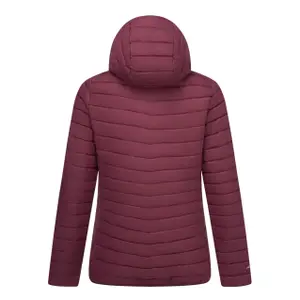 Women's down jacket Regatta Lighthouse image-2