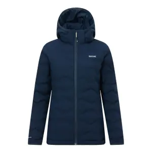Women's Puffer jacket Regatta Deyla image-0