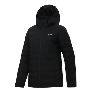 Women's Puffer jacket Regatta Deyla image-1