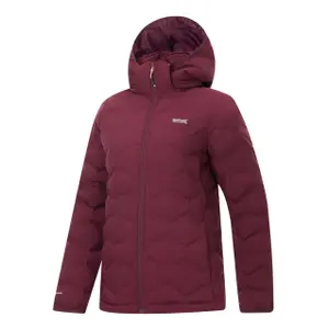 Women's Puffer jacket Regatta Deyla image-1