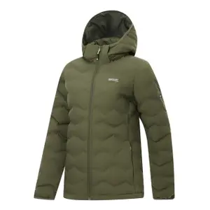 Women's Puffer jacket Regatta Deyla image-1