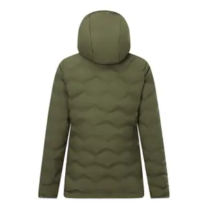 Women's Puffer jacket Regatta Deyla image-2