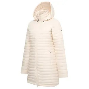 Women's long jacket Regatta Selenar image-1