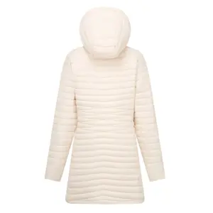 Women's long jacket Regatta Selenar image-2