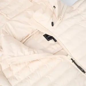 Women's long jacket Regatta Selenar image-4