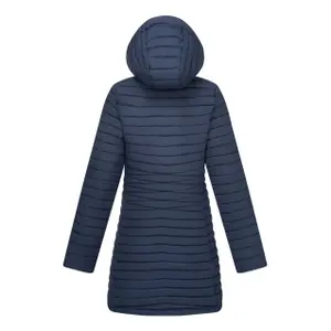 Women's long jacket Regatta Selenar image-2