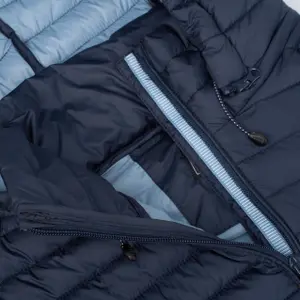 Women's long jacket Regatta Selenar image-4