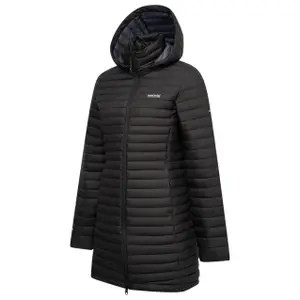 Women's long jacket Regatta Selenar image-1