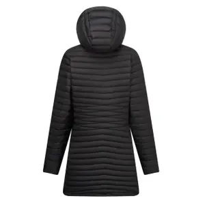 Women's long jacket Regatta Selenar image-2
